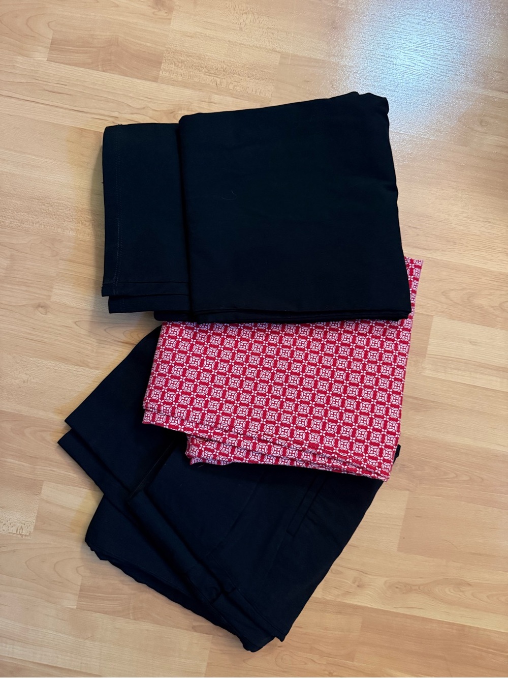 Pants bundle